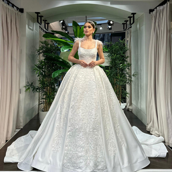 Trend Report: Corset Inspired Gowns — House of White - Newburgh |  Evansville | Owensboro | Wedding Dresses